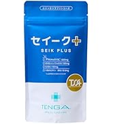 Amazon.co.jp: TENGAヘルスケア 精育支援サプリメント 性の健康 男性用
